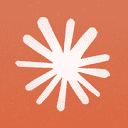 Claude Max 5x logo