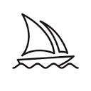 Midjourney Official Plan logo