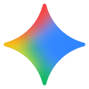 Google Gemini Pro logo