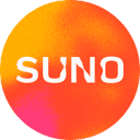 Suno Pro logo